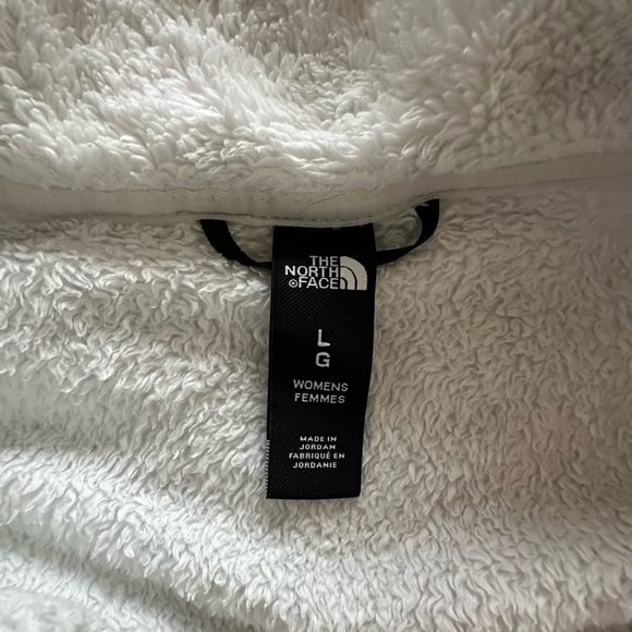 The North Face Women’s Osito Jacket - Picture 4 of 7